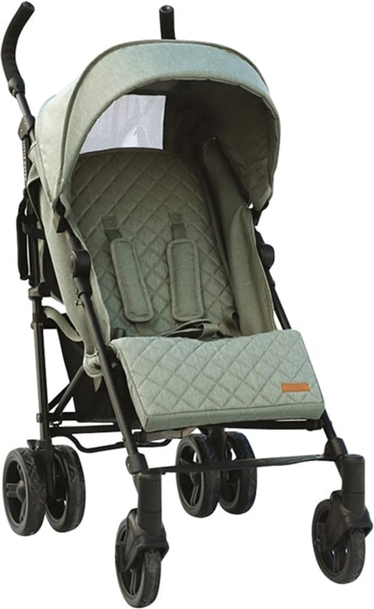 Little Dutch Buggy Olive