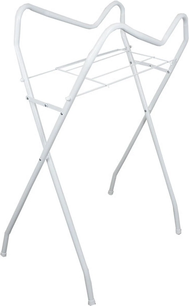 MamaLoes Licht Roze Badset Incl. Witte Badstandaard - Afbeelding 12