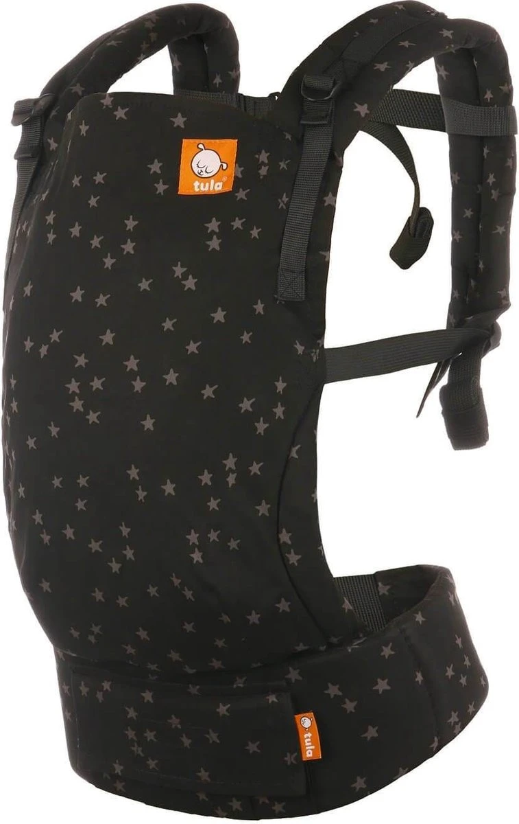 Tula Draagzak Free To Grow - Discover - Afbeelding 9