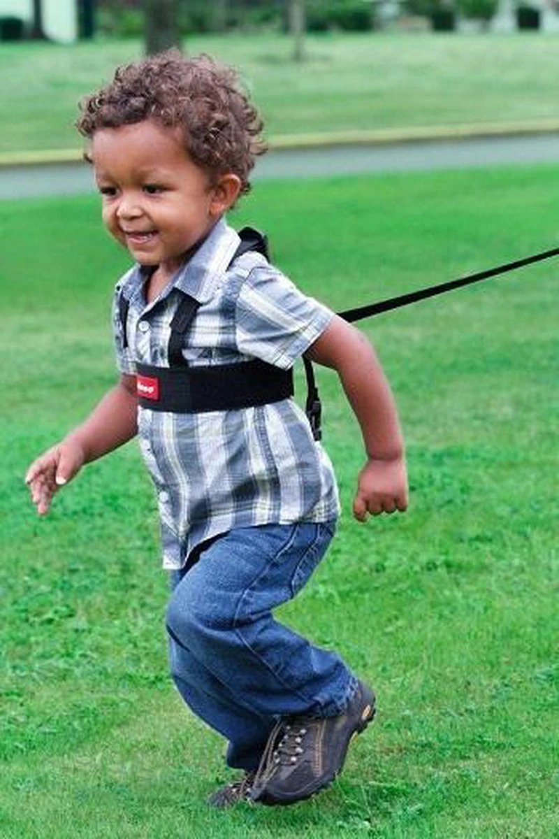 Diono - Sure Steps - Kindertuigje Met Looplijn - Looptuigje Voor Kinderen Van Ca. 1-4 Jaar - Afbeelding 4