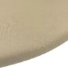 Meyco Jersey Hoeslaken Boxmatras Rond - 90/95cm - Taupe