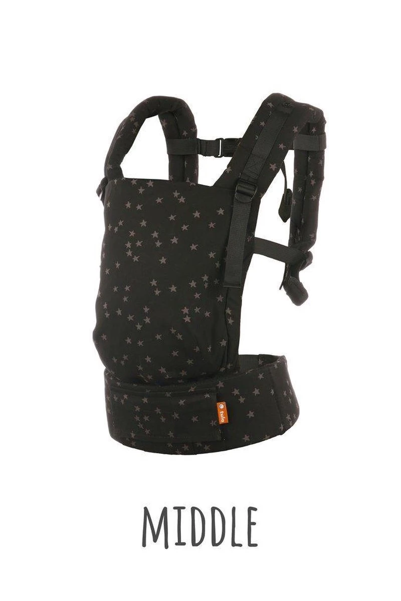 Tula Draagzak Free To Grow - Discover - Afbeelding 3