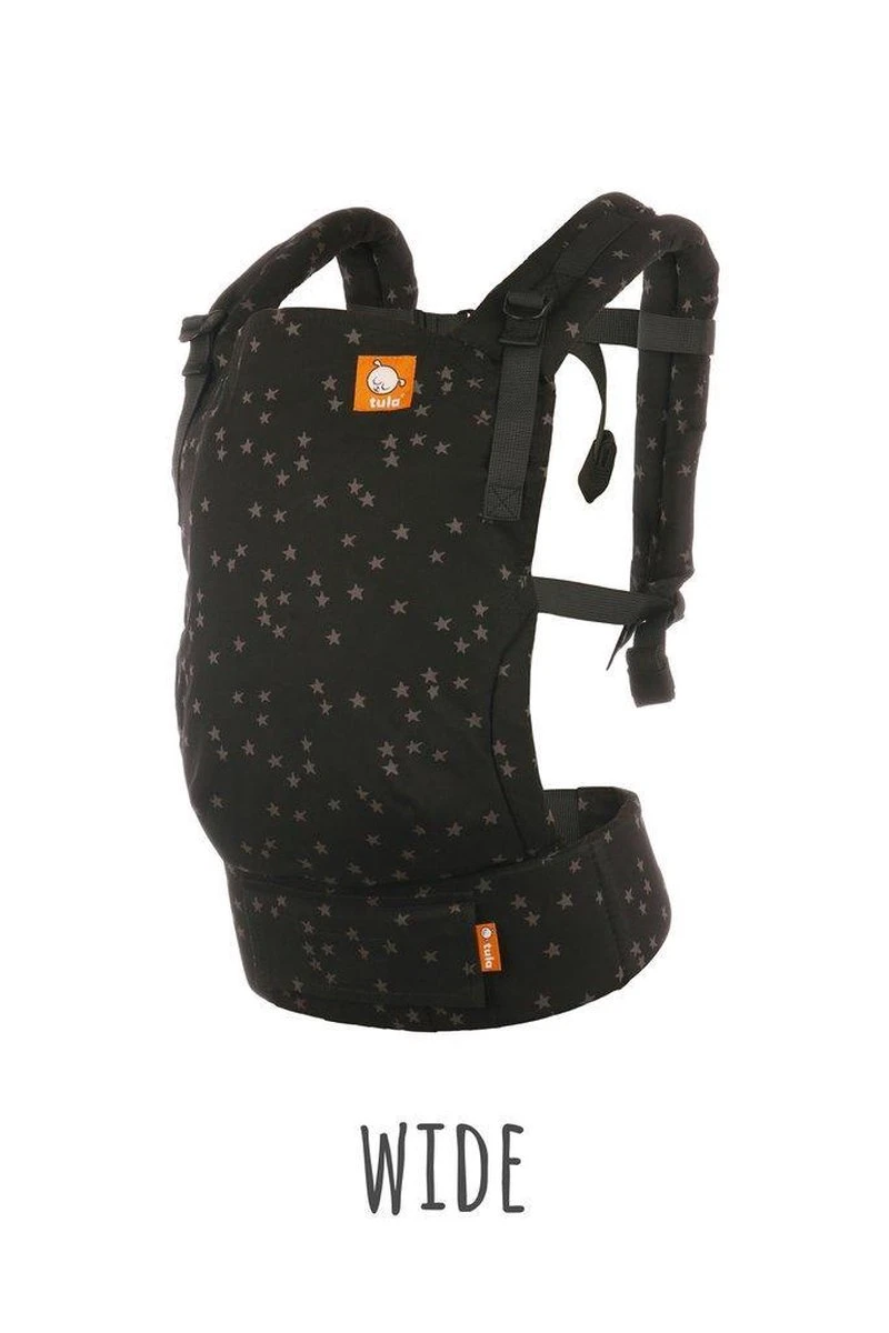 Tula Draagzak Free To Grow - Discover - Afbeelding 4