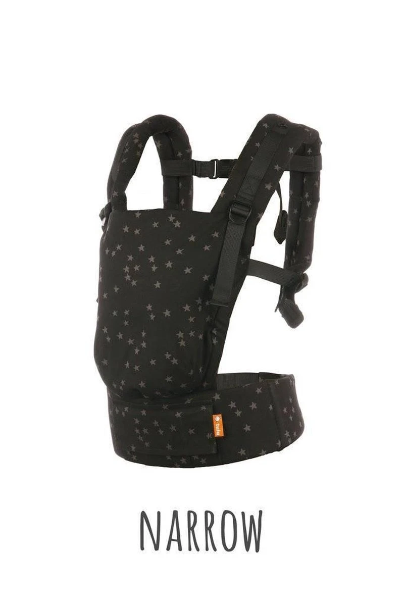 Tula Draagzak Free To Grow - Discover - Afbeelding 8