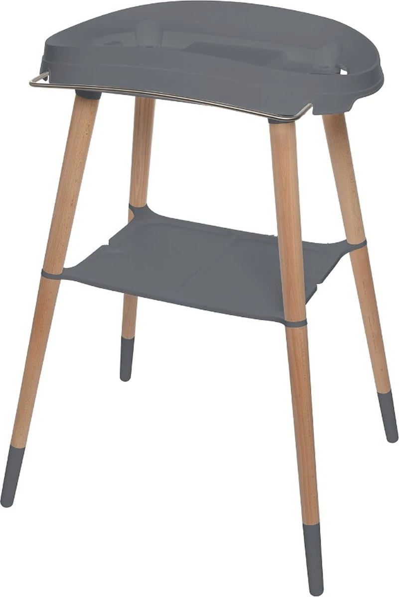 Bebe Jou Badstandaard Sense Griffin Grey - Afbeelding 2