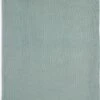 Jollein Baby Deken Ledikant 100x150cm Basic Knit Forest Green/Fleece