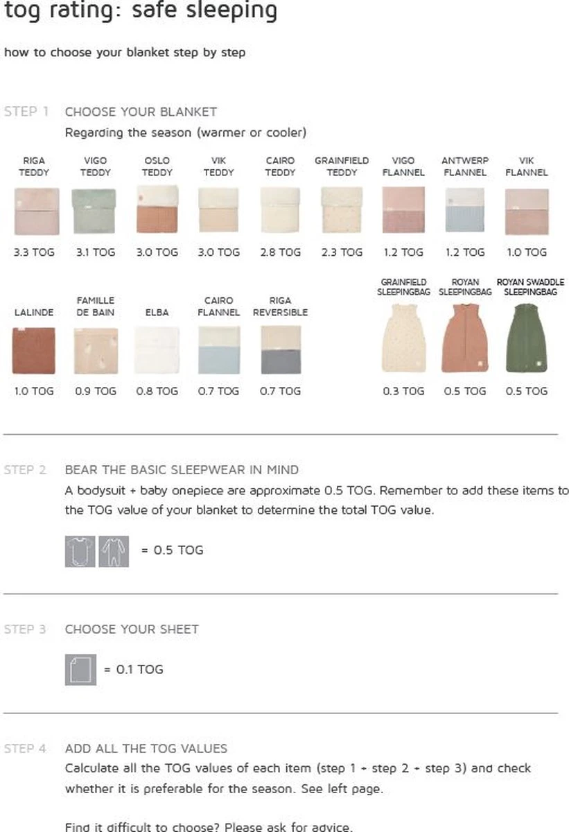 Koeka Baby Lakentje Ledikant Ruffle - Wit 110x140cm - Afbeelding 11