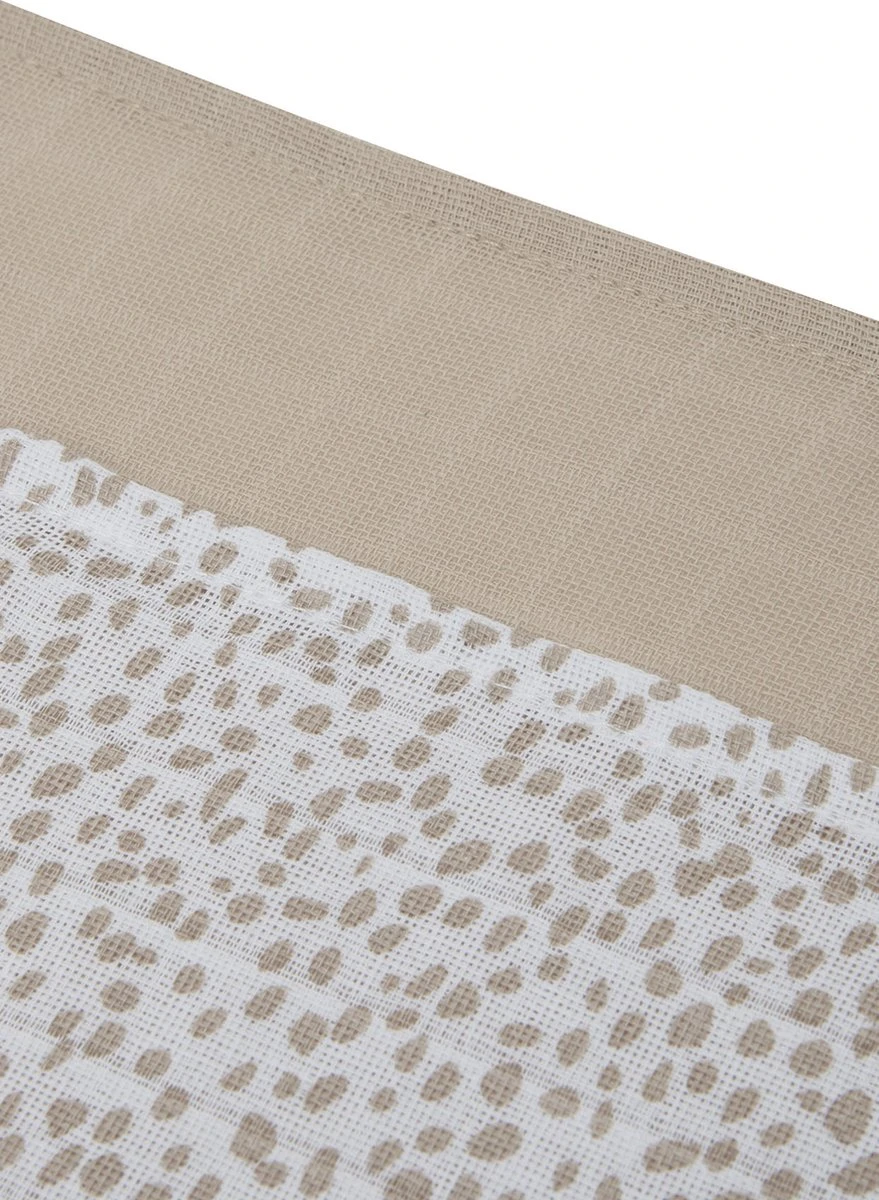 Jollein Hydrofiele Doek Small 70x70cm Dotted - 3 Stuks - Afbeelding 14