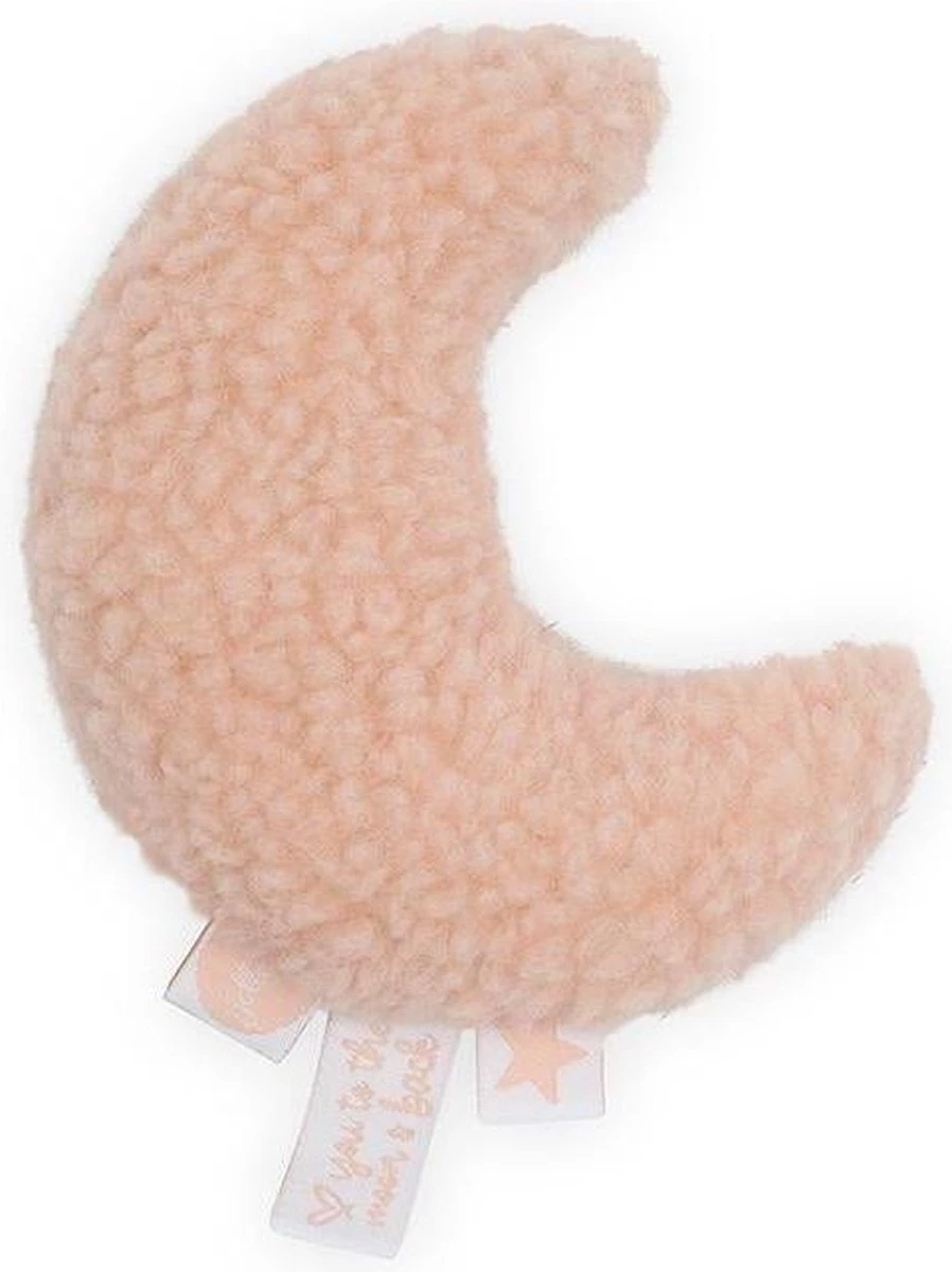 Jollein Rammelaar Moon - Ash Green - Afbeelding 10