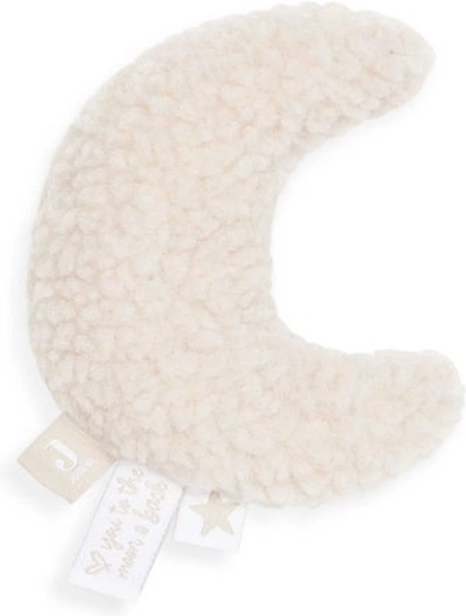 Jollein Rammelaar Moon - Ash Green - Afbeelding 13