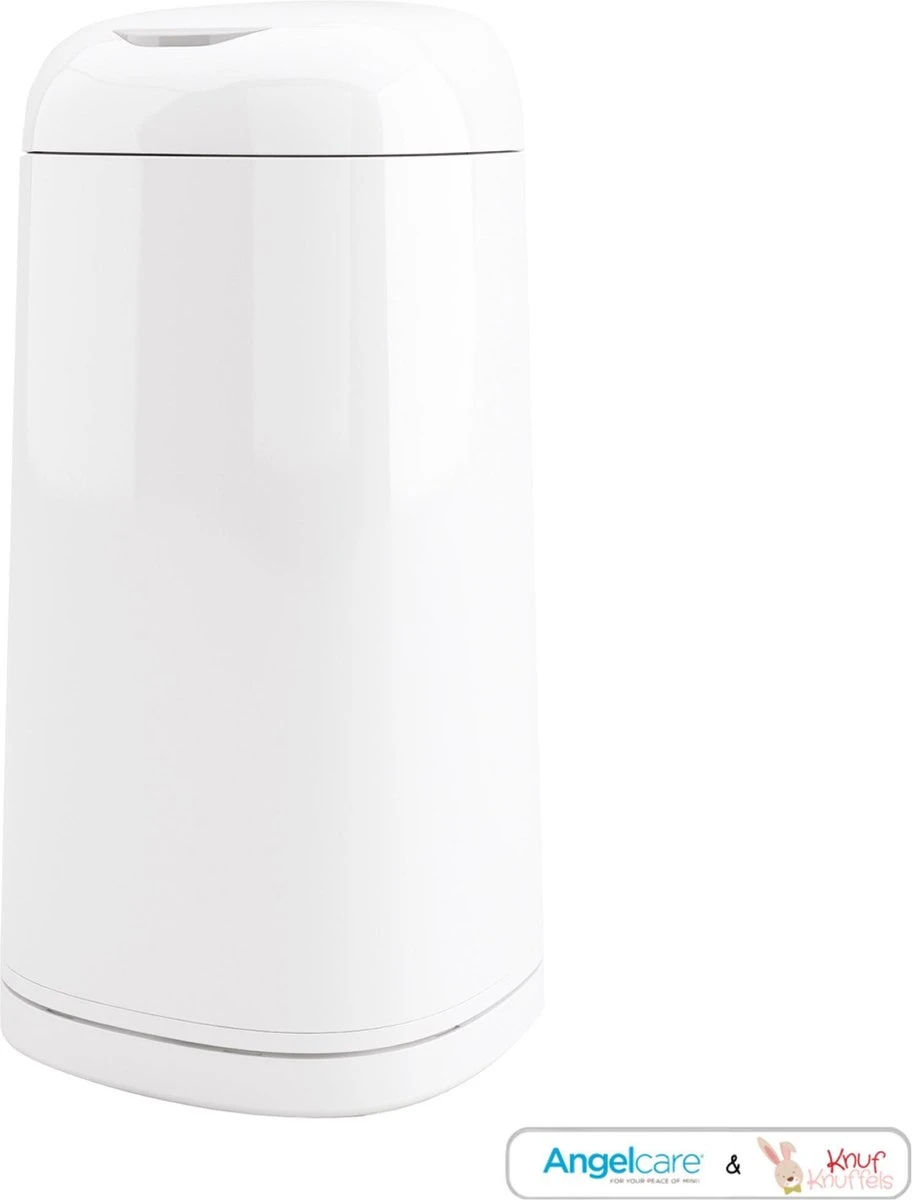 Angelcare Dress Up Navulcassettes - Afbeelding 10