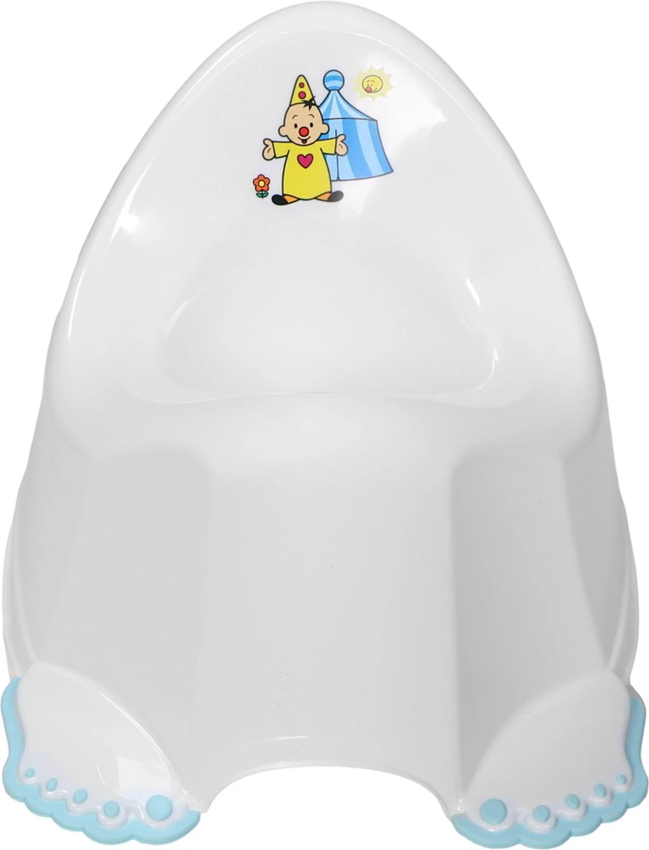 Tryco Bumba Wit Potje BU-13012 - Afbeelding 3