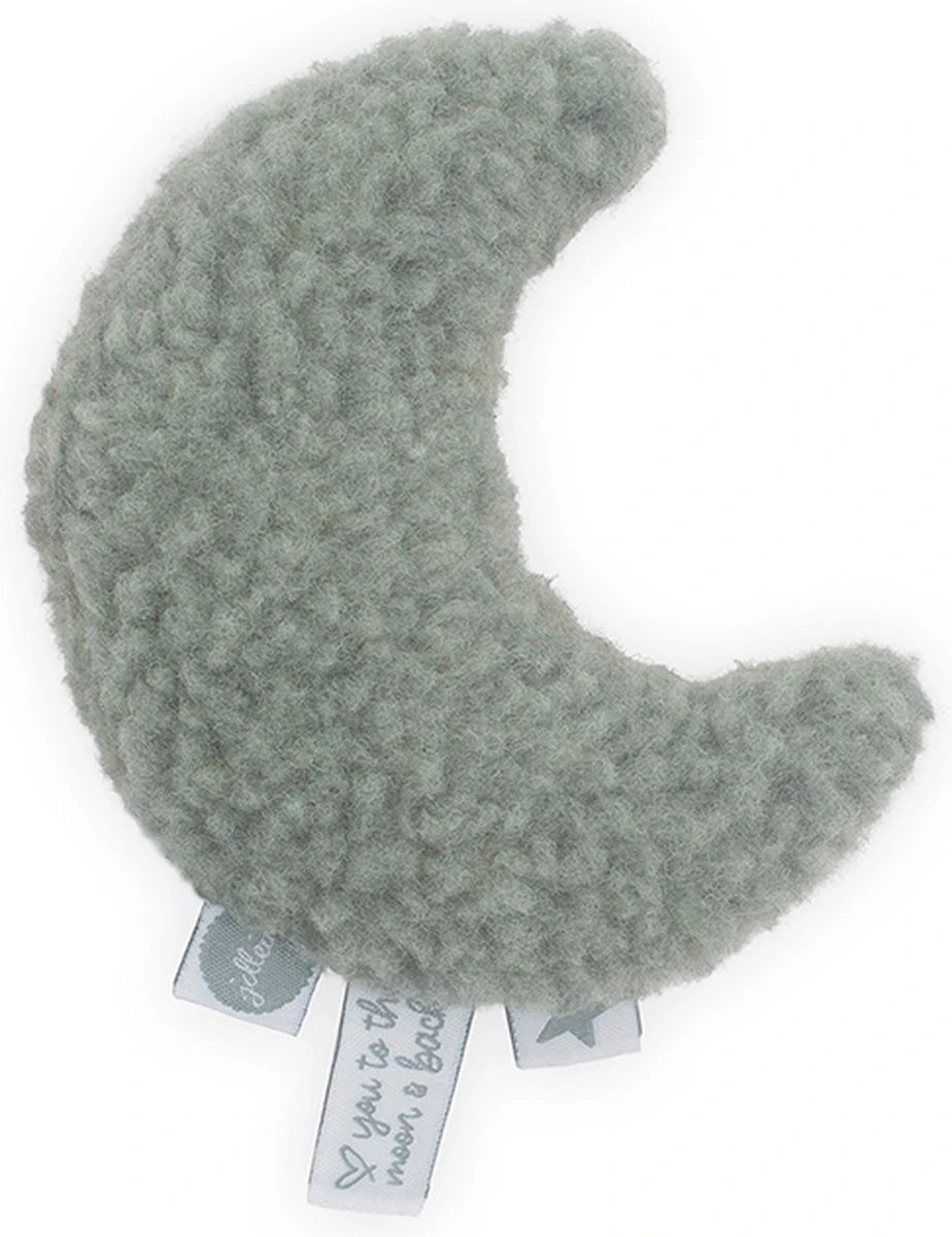Jollein Rammelaar Moon - Ash Green