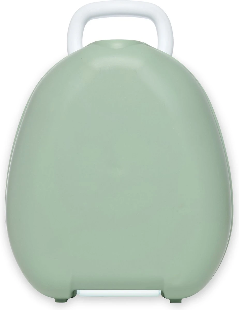My Carry Potty® My Carry Potty Pastel Groen
